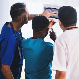 Radiologist