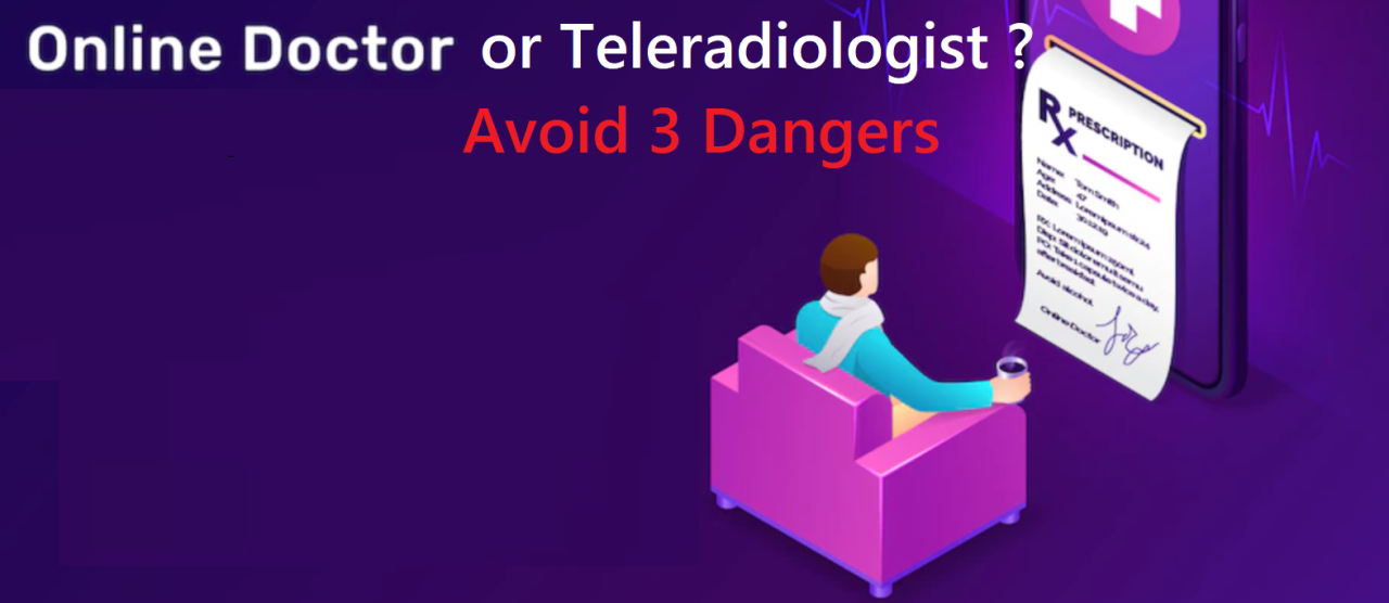 Patient Care and Teleradiology 3 Dangers Diagnostic Facilities should tackle smartly Blogs