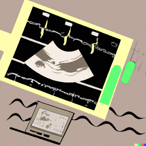 Sonography-Second Opinion Possible