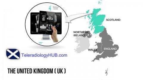 Radiologist Shortage in UK