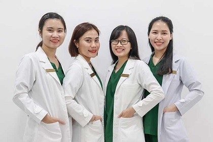 Thailand Radiologist