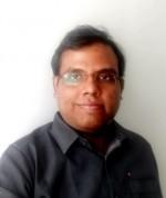 Dr Shripad Nandurkar