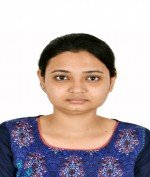Dr. Niharika Prasad